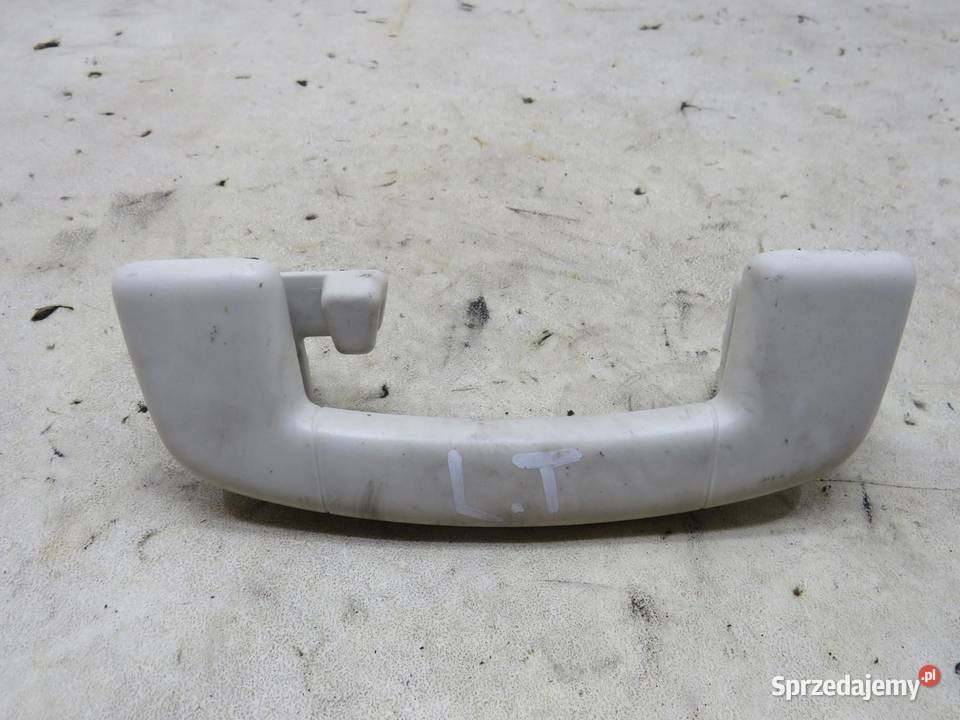 RĄCZKA UCHWYT PODSUFITKI PASSAT B8 3412015 osobowe Podsufitki