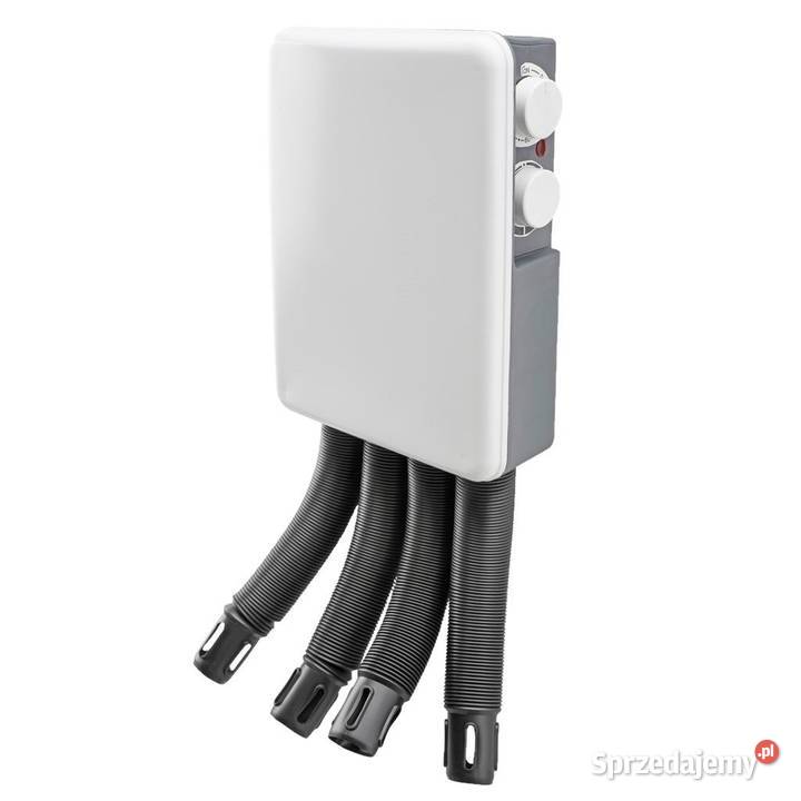 Suszarka do butów 230V Swarzędz
