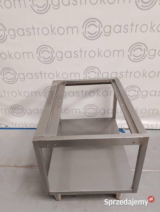 Podstawa pod grill i patelnię 80x59x605 Wrocław