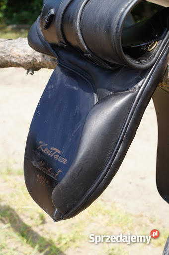 siodło KenTaur Medea II Warszawa