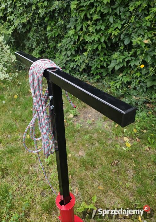 Wiertnica ręczna do studni Szlamówka Wiertło Kotlin