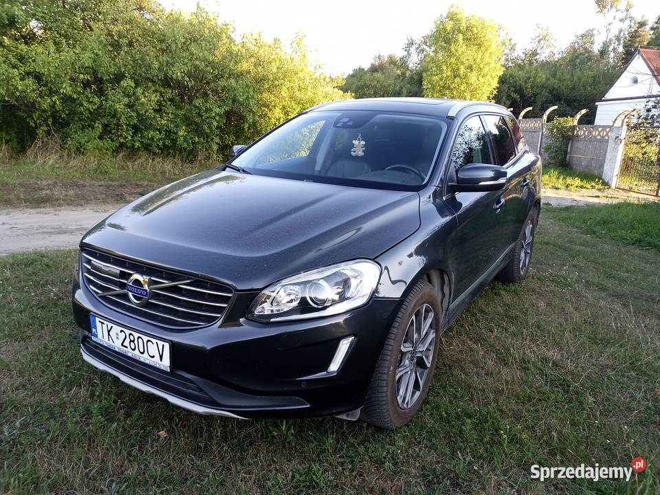 Najbogatsza wersja wyposażenia Kielce