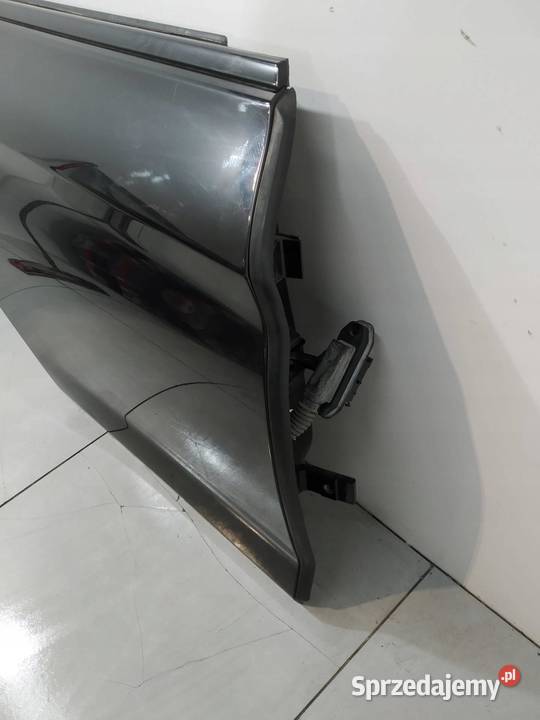 DRZWI PRAWE TYŁ SEDAN 475 Bmw Seria 6 III sprzedam