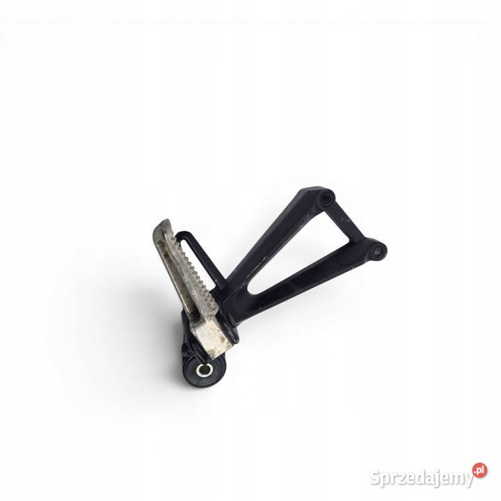 PRAWY TYLNY SET PASAŻERA Yamaha MT03 II RH07