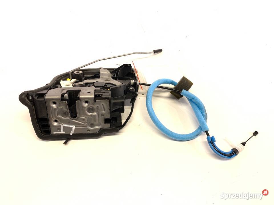 ZAMEK DRZWI LEWY TYŁ BMW F45 Minivan 7281939 sprzedam