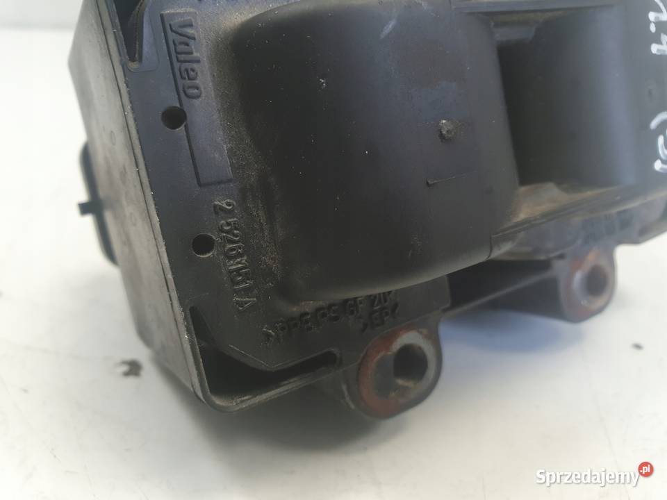 CEWKA ZAPŁONOWA Dacia Logan I 14 16 8V 2526151A Chełm