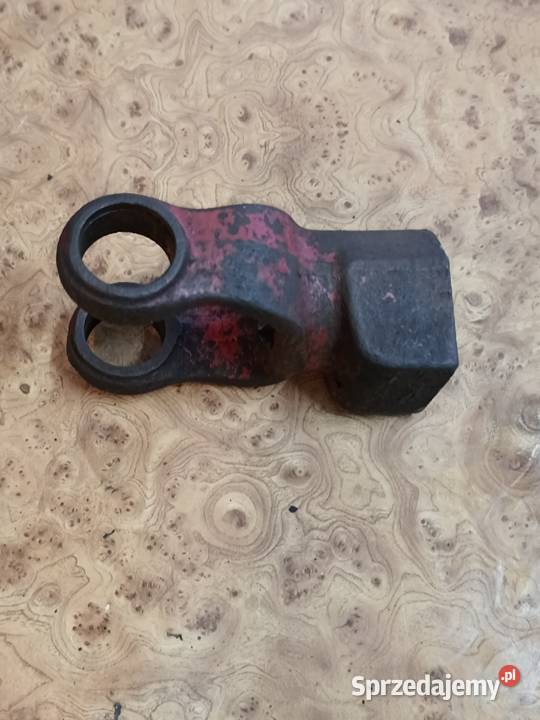 Ucho i uchwyty Przeworno