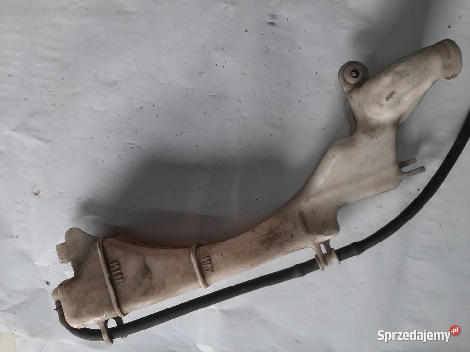 Honda Civic VII 17 Zbiorniczek wyrównawczy łódzkie Ksawerów sprzedam