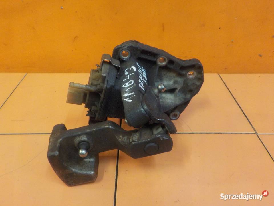 TRANSIT MK7 22 TDCI 09r 110 QVFA wybierak osobowe Suków