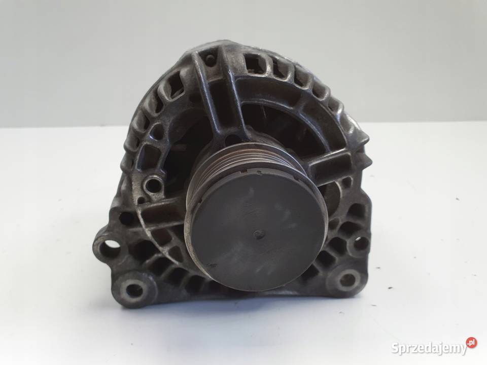 VW Golf IV Seat Leon I 19 TDI ALTERNATOR Janów