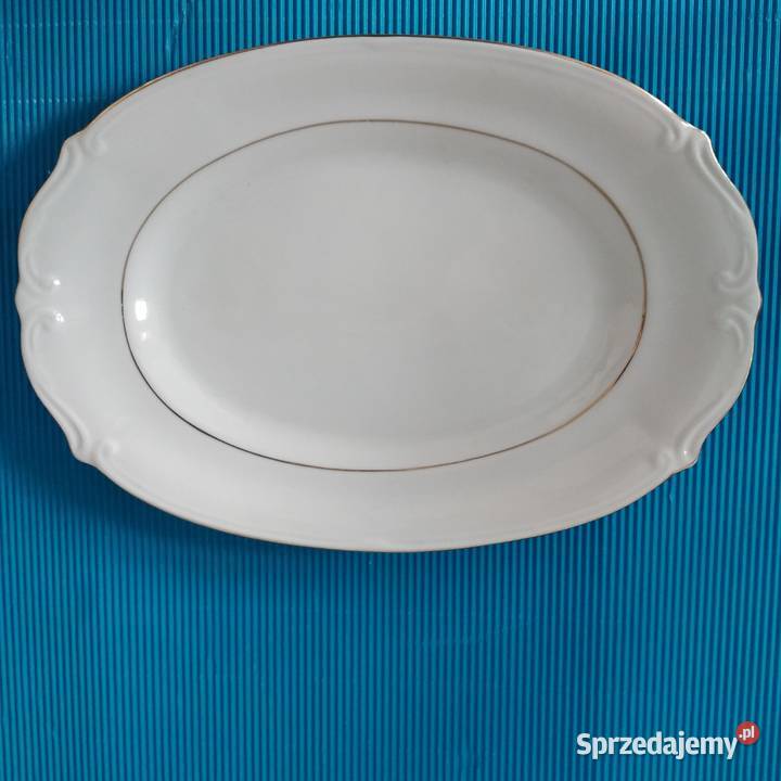 porcelana Ćmielów Bukowno