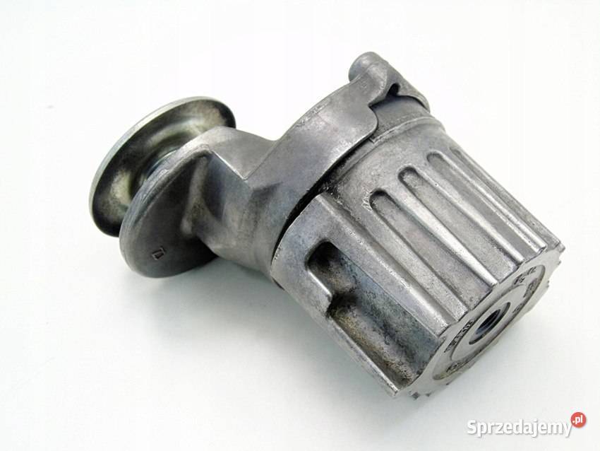 NAPINACZ PASKA 20 TDI A3 Q3 A4 A6 A5 GOLF PASSAT Elementy napędu Sosnowiec