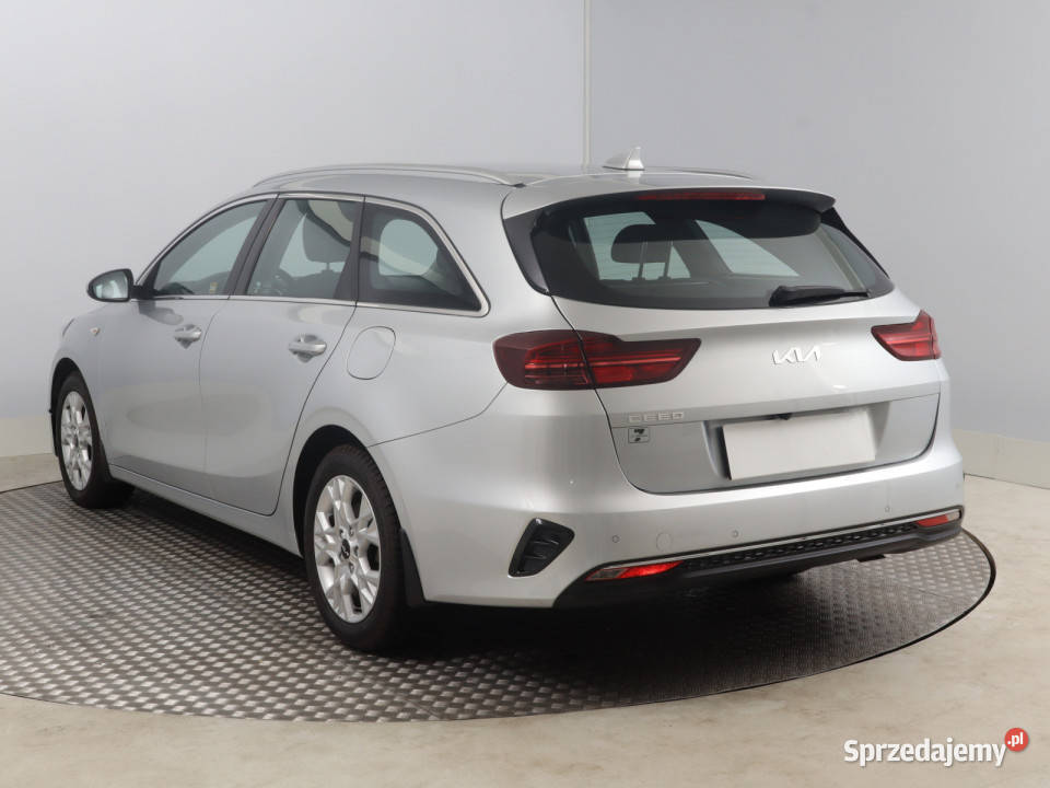 Kia Ceed 15 TGDI manualna Bielany Wrocławskie sprzedam