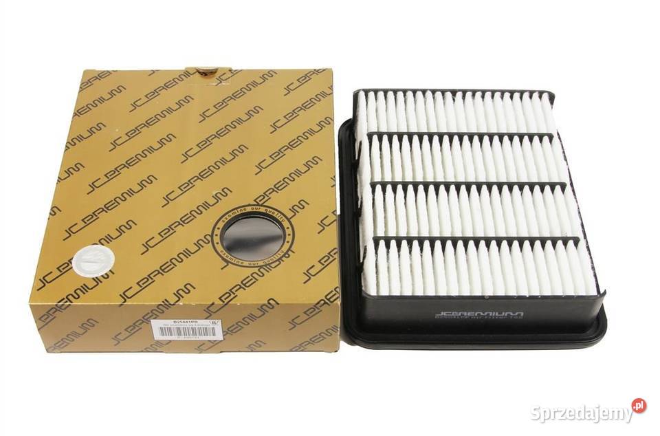 Filtr powietrza JC PREMIUM B25041PR do FORD Motoryzacja mazowieckie Warszawa