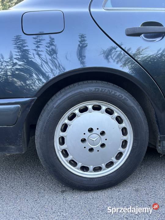 Mercedes w210 e230 Złotoryja sprzedam