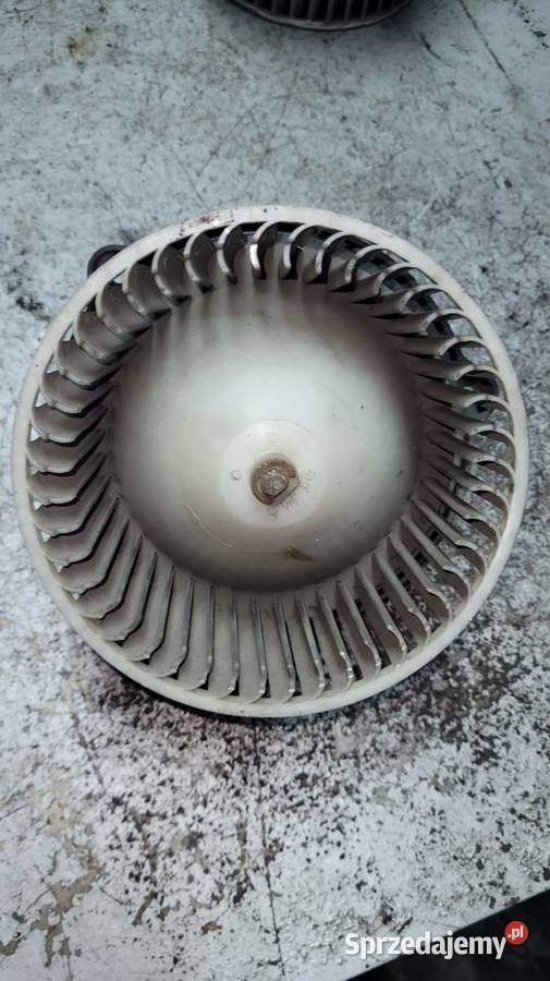 Dmuchawa nawiewu Hyundai Pony Łagów