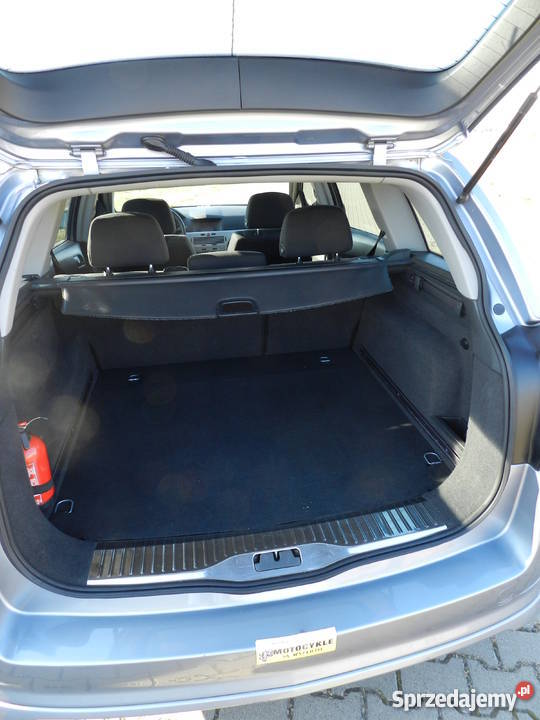 Opel Astra H 19 OPC kombiZAMIANA Mszczonów