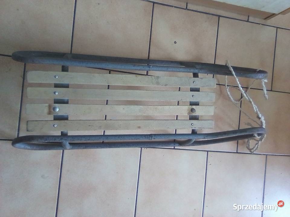 Sanki podlaskie Goniądz