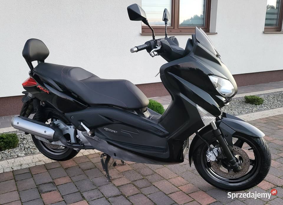 Yamaha x lift lubelskie Krasnystaw