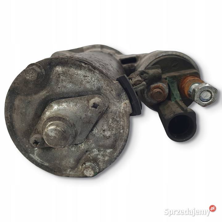 ROZRUSZNIK VW Passat B6 20 TDI bosch Chełm