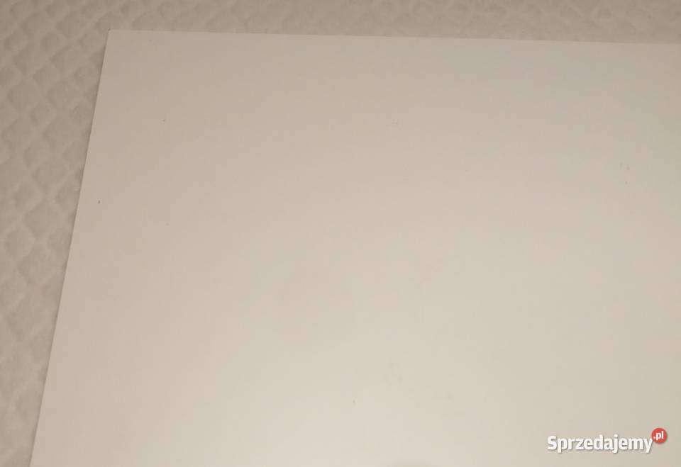 Utrusta półka 60x60 biały 50205612 Ikea 1 Pozostałe Czeladź