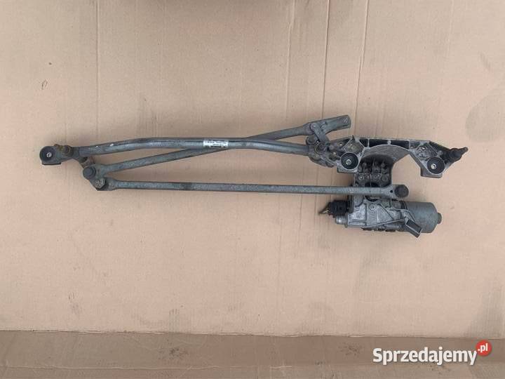 3M5117504 Mechanizm wycieraczek Ford focus c mk1 zachodniopomorskie