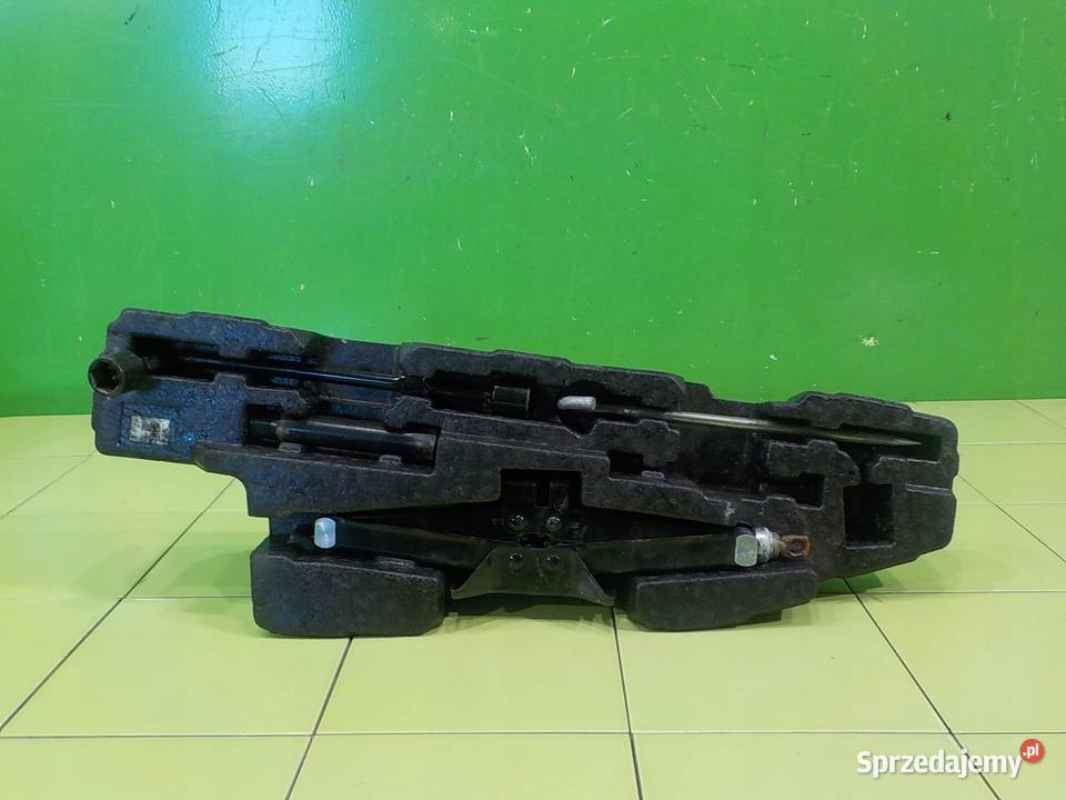 KIA CARENS IV 16 B 14r 5D zestaw naprawczy