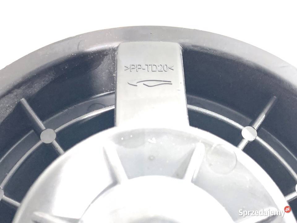 DMUCHAWA NAWIEWU NISSAN QASHQAI J11 WENTYLATOR