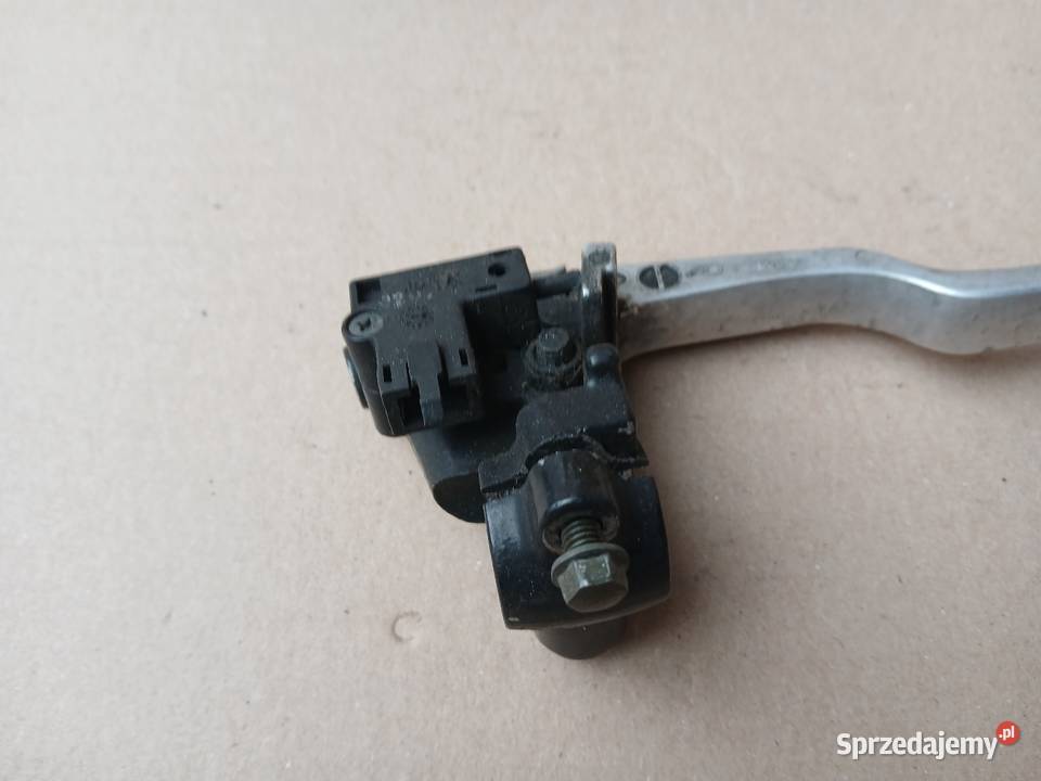 Mocowanie klamka sprzęgła Yamaha Fazer 600 9803 Skwierzyna
