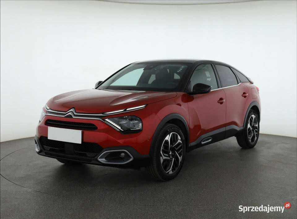 Citroen C4 12 PureTech Piaseczno