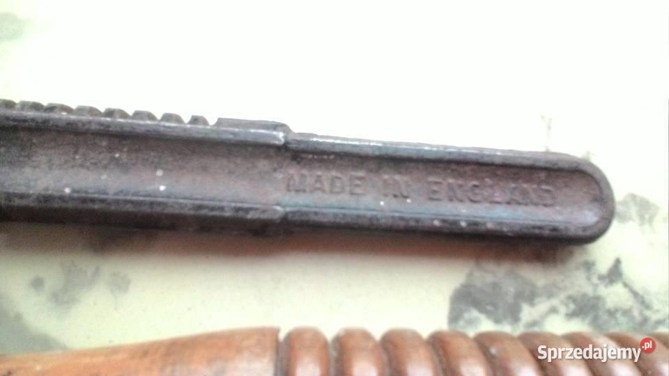 Narzędzia Przedwojenne Pomiarowe Płońsk