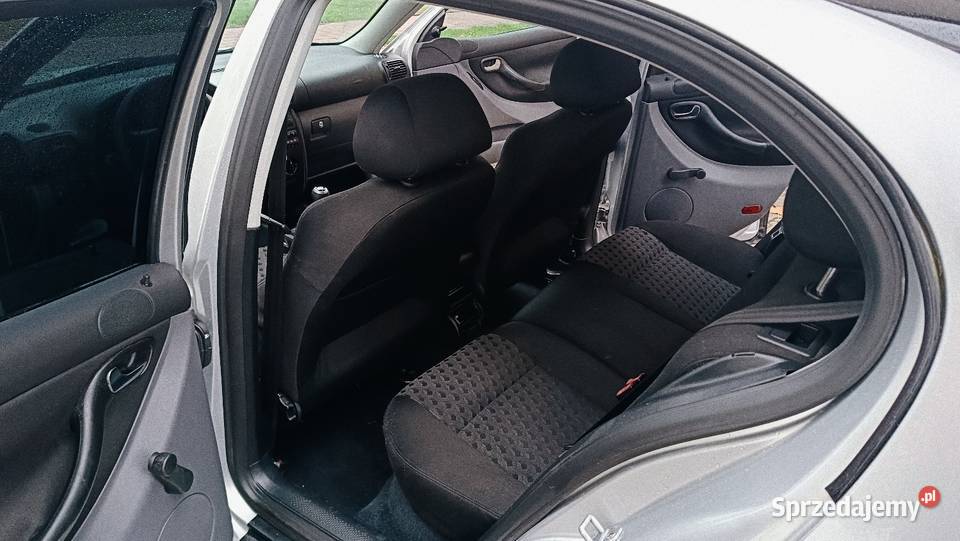 Seat Leon 19tdi właściciela