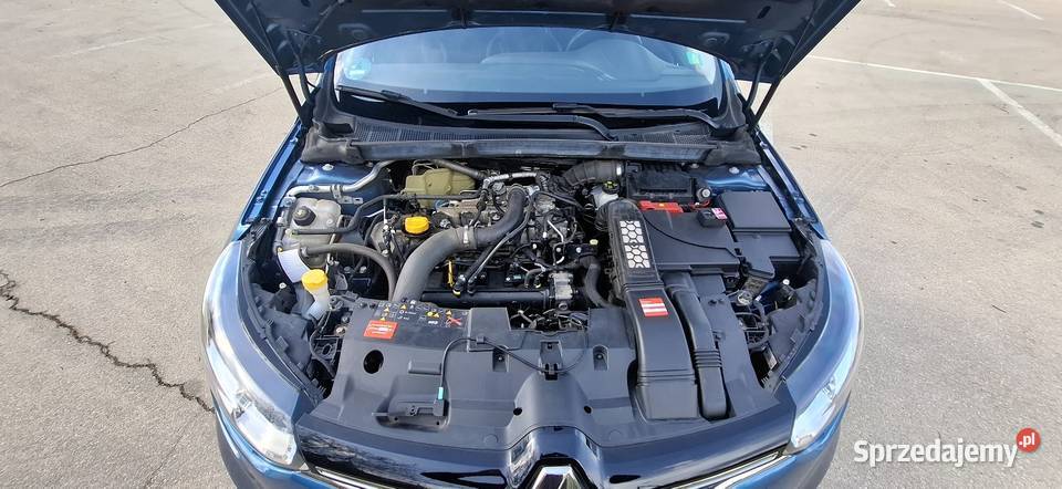 Megane IV Kamera Skóra Top Stan Bielsko-Biała sprzedam