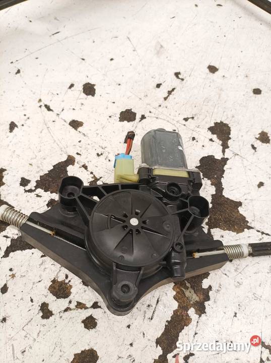 MECHANIZM SZYBY LEWY PRZÓD GTI HB 5G4837461G osobowe