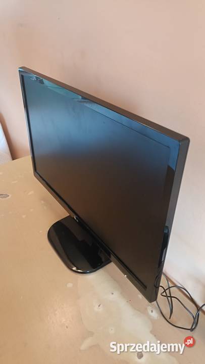 Monitor LG 23MP48HQP Poznań sprzedam