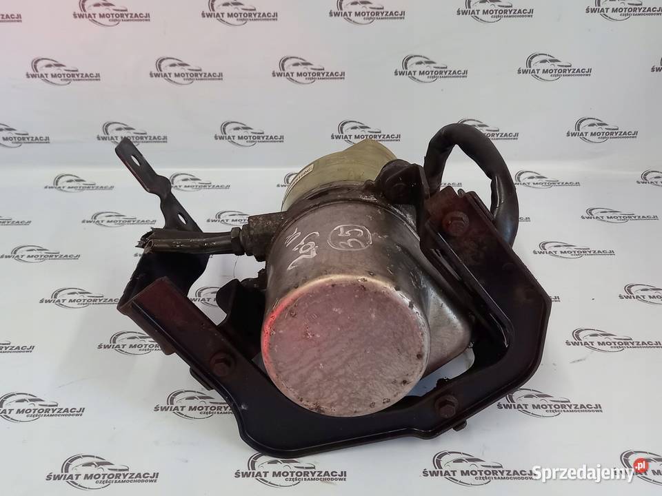 FORD KUGA 20 TDCI pompa wspomagania 4M513K514DC świętokrzyskie