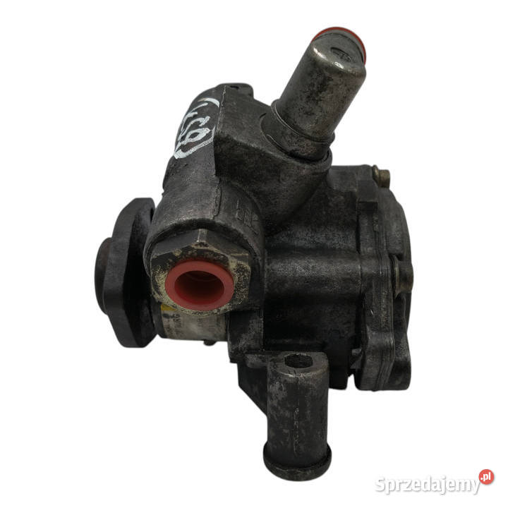 POMPA WSPOMAGANIA MercedesBenz C180 C200 C230 Chełm