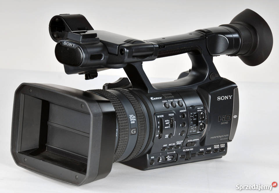 HDRAX2000E nowa OKAZJA real foto Lidzbark sprzedam