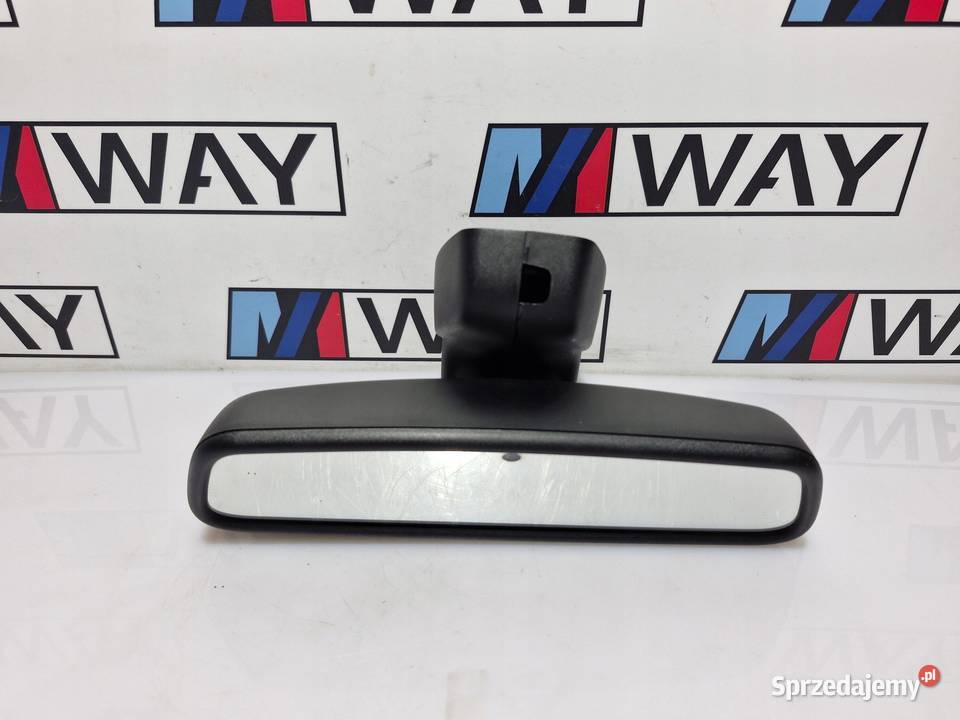 BMW E70 E71 E82 E84 E90 E91 E92 LUSTERKO
