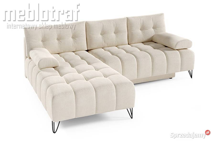 Odlotowy designetrwałośći wygodanarożnik