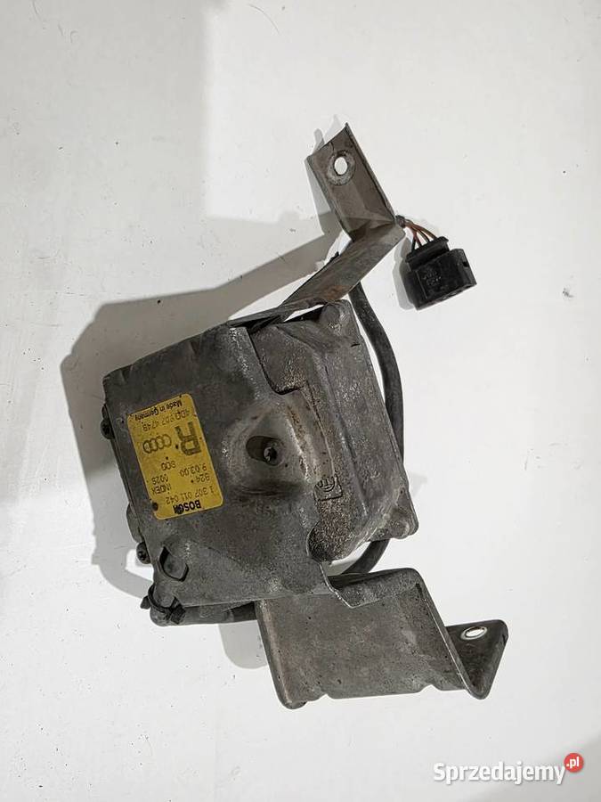 Przetwornica Xenon Prawa Audi A8D2 4D0907474B