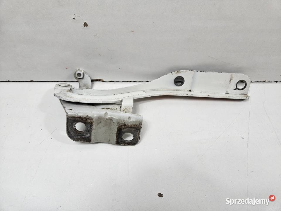 KIA OPTIMA 3 III ZAWIAS MASKI LEWY PRZÓD wielkopolskie