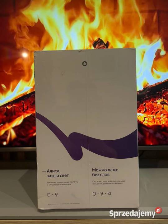 Yandex stacja alisa mazowieckie Warszawa sprzedam