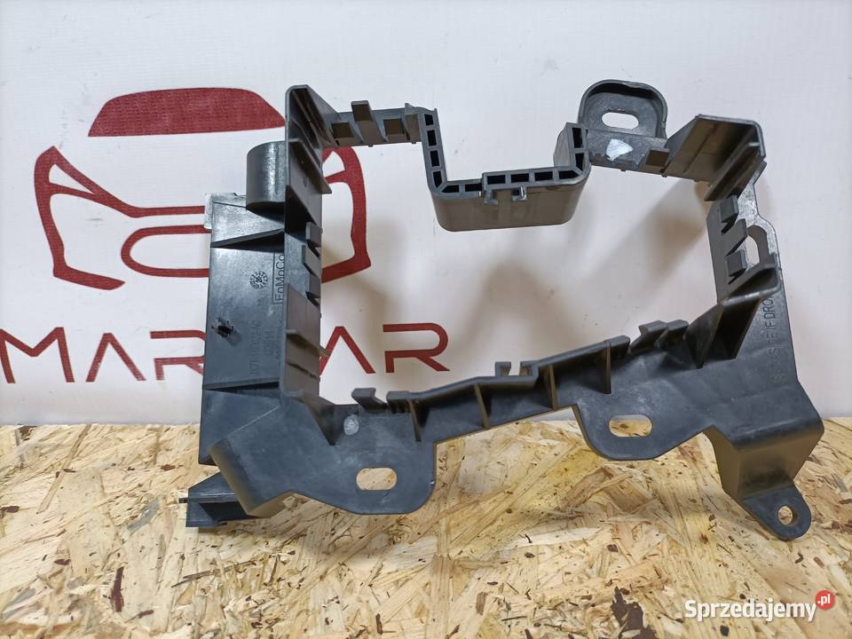 FORD FOCUS 18 UCHWYT MOCOWANIE CZUJNIKA RADARU