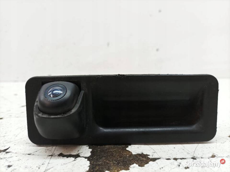 KAMERA COFANIA MIKROSTYJK KLAPY 95760D7000 Rok produkcji 2019