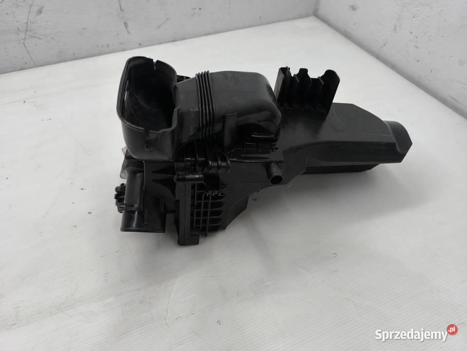 OBUDOWA FILTRA POWIETRZA FORD FIESTA MK7 LIFT wielkopolskie sprzedam