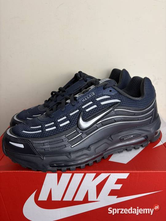 ButySneakersy Nike Air 25 TL IO2263060 Nike małopolskie Kraków