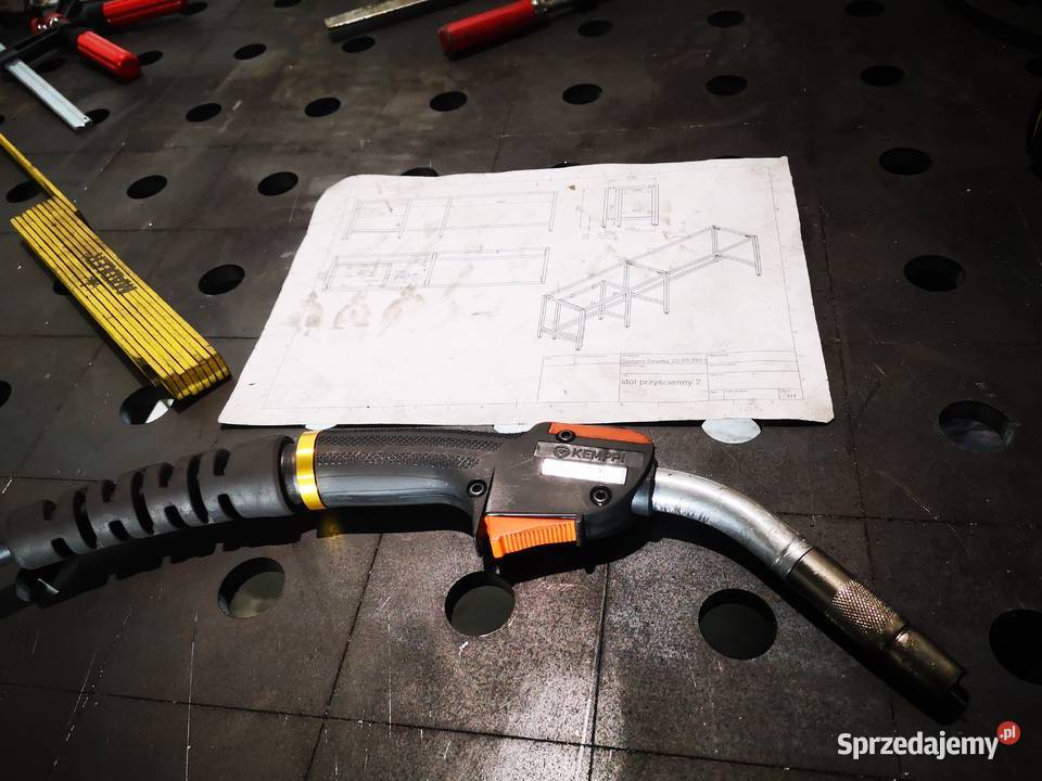 Hydraulik Gazownik Spawacz Piecyki i kotły Katowice