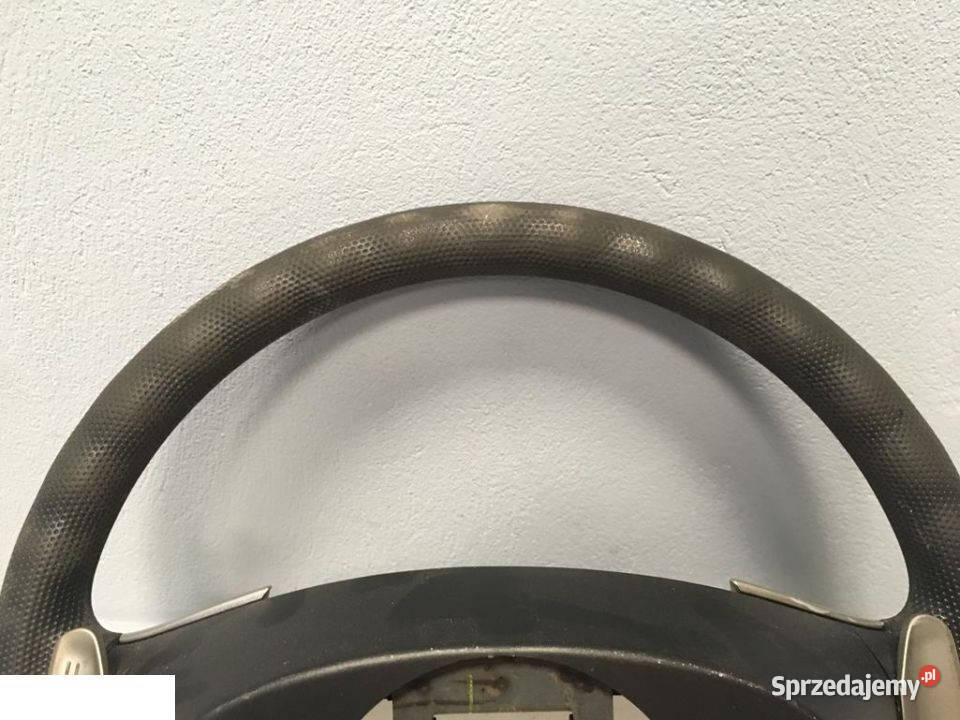 HONDA JAZZ 2006 KOŁO KIEROWNICY KIEROWNICA kierownice Kozubszczyzna sprzedam