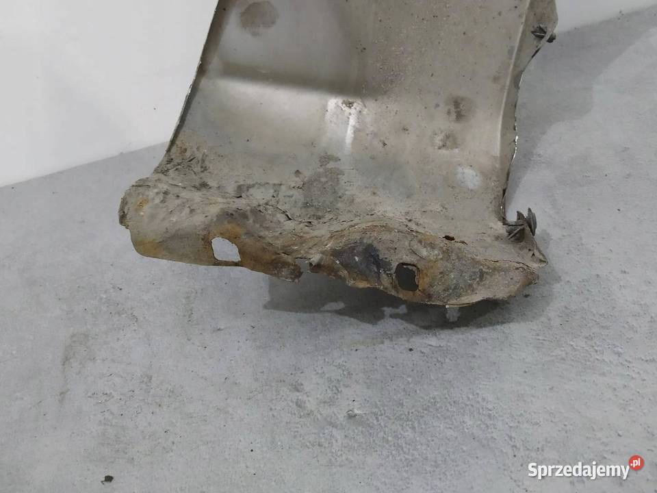 BŁOTNIK LEWY PRZÓD PRZED LIFT 66 Ford Mondeo Mk4